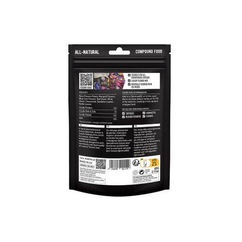 Optimised-Indulgence packaging